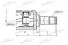PATRON PCV1392 ШРУС внутренний 25x41x29 MITSUBISHI LANCER CY 07-