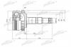 PATRON PCV1400 ШРУС наружн к-кт OPEL: Corsa C 00-
