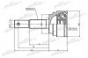 PATRON PCV1408 ШРУС наружный 25x55x21 NISSAN ALMERA N16 (UKP) 03-06