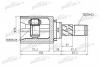 PATRON PCV1421 ШРУС внутренний правый 25x40x29 NISSAN TIIDA C11 05-