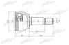 PATRON PCV1429 ШРУС наружн к-кт FORD: Fusion 02-