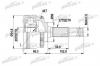 PATRON PCV1445 ШРУС наружн к-кт NISSAN: PRIMERA 02 -, PRIMERA универсал 02 -