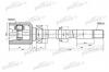 PATRON PCV1459 ШРУС внутренний правый 24x35.5x27 TOYOTA RAV4 ACA3#/GSA3# 05-