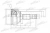 PATRON PCV1469 ШРУС наружн к-кт CITROEN: C5 1.6 08-, Peugeot: 407 04-, 807 02-