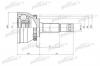 PATRON PCV1477 ШРУС наружн к-кт NISSAN: Almera N16 2.2dCi/Di 00- [A:27, B:26, ABS:44]