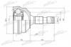 PATRON PCV1496 ШРУС наружн к-кт CITROEN: C4 04-, Peugeot: 307 00-
