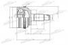 PATRON PCV1502 ШРУС наружный с кольцом ABS 26x60x30 ABS50T HONDA CIVIC EU/EP/ES 01-06