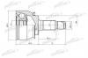 PATRON PCV1520 ШРУС наружн к-кт MINI: COOPER S 01- [A:26, B:23]