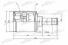 PATRON PCV1521 ШРУС внутренний 22x36x27 MERCEDES BENZ B-CLASS 245 04-