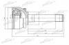 PATRON PCV1524 ШРУС наружный 28x56x34 HYUNDAI TERRACAN 01-