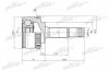 PATRON PCV1534 ШРУС наружный с кольцом ABS 27x56x23 ABS:44T NISSAN PRIMERA NP11 4WD 96-01