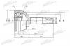 PATRON PCV1535 ШРУС наружный 25x49x29 NISSAN MICRA MARCH K12 02-