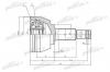 PATRON PCV1537 ШРУС наружный 32x56x27 NISSAN MURANO Z51 07-