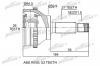 PATRON PCV1543 ШРУС наружн к-кт HYUNDAI: SANTA FE 2.0 CRDi/2.0 CRDi 4x4 01-