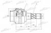 PATRON PCV1547 ШРУС внутренний 22x35x34 CHEVROLET LANOS (T100) 97-02