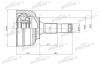 PATRON PCV1553 ШРУС наружн к-кт CITROEN: C5 II 2.0HDI 04-