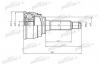 PATRON PCV1557 ШРУС наружный 19x44x23 DAEWOO TICO (KLY3) 95-00