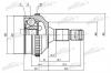 PATRON PCV1569 ШРУС наружн к-кт PEUGEOT: 206 02-