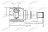 PATRON PCV1572 ШРУС внутренний 23x38x19 TOYOTA YARIS/ECHO NCP1#/SCP10 99-05