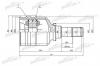 PATRON PCV1575 ШРУС внутренний 23x34x22 TOYOTA COROLLA AE110/EE110/CE110 95-01