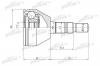 PATRON PCV1613 ШРУС наружн к-кт OPEL: Astra H/Zafira B 04-