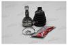 PATRON PCV1631 ШРУС наружный 23x49x29 RENAULT CLIO 08-, CLIO II 0
