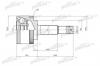 PATRON PCV1647 ШРУС наружн к-кт NISSAN: Almera II 03/00-