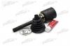 PATRON PCV1701 ШРУС внутренний правый 22X40X22 LADA NIVA 2121 76-