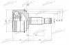 PATRON PCV2006 ШРУС наружн к-кт [A:30, B:33, ABS:50] MITSUBISHI: Pajero III 3.2 Di-D/3.5 V6 GDI 00-
