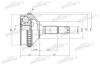 PATRON PCV2056 ШРУС наружн к-кт [A:21, B:34, C:48.5] PEUGEOT: 206 AT 02-