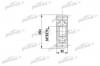 PATRON PCV3004 ШРУС внутр к-кт AUDI: 80, 90 1.3-2.0 80-88, VW: GOLF, JETTA, PASSAT, VENTO 1.6-1.8