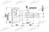 PATRON PCV3025 ШРУС наружн к-кт [A:26, B:24, D:86.1] MAZDA: 323F 94-