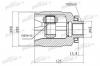 PATRON PCV3063 Шарнирный комплект, приводной вал