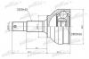 PATRON PCV3115 ШРУС наружн [A:28, B:26, D:93] Citroen: C5 08&gt; 2.0 HDi 100KW AT