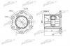 PATRON PCV5004 ШРУС внутр к-кт AUDI: A3, SKODA: OCTAVIA, VW: PASSAT B6/GOLF V,VI/TOURAN 2.0TDI 04-