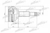 PATRON PCV6751 ШРУС наружн к-кт CHRYSLER: PACIFICA 04-08 - С ABS