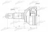 PATRON PCV6893 ШРУС наружн LAND ROVER: FREELANDER 4WD 02-05