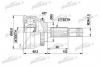 PATRON PCV9094 ШРУС наружн к-кт [A:27, B:35, D:95.6, ABS:42] NISSAN: ALMERA TINO 2.2Di