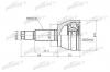 PATRON PCV9105 ШРУС наружн FORD: FOCUS 00-03 SOHC МКПП
