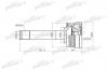 PATRON PCV9316 ШРУС наружн Mitsubishi: Montero Sport 97-04