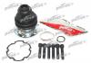 PATRON PDC0516 Пыльник ШРУСа внутр к-кт (28x107.7x114) AUDI: 90/100/200 -91, A4/A6/A8 -01 / ALFA ROMEO: 155 -97, GTV 95-, SPIDER 95-05 / LANCIA: KAPPA 94-01 / VW: TRANSPORTER -92