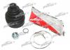 PATRON PDC3891 Пыльник ШРУСа наружн к-кт (20x71x100) OPEL: ASTRA G 98-05, CORSA B 96-00, CORSA C 00-07 / CITROEN: C2 03-, C3 02-09 / MINI: MINI 01-
