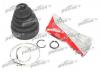 PATRON PDC4438 Пыльник ШРУСа внутр к-кт (23.5x75.5x101) TOYOTA: RAV 4 06-, PREVIA 01-06, CAMRY 01-06, AVENSIS 01-09