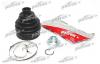 PATRON PDC5253 Пыльник ШРУСа наружн к-кт (20x71x100) TOYOTA: AURIS 07- / MAZDA: 3 03-09