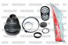 PATRON PDC5607 Пыльник ШРУСа внутр к-кт (25x75x93.5) RENAULT: CLIO III 05-, FLUENCE 10-, KANGOO 08-, LAGUNA III 07-, MEGANE CC 10-, MEGANE III 08-, SCENIC III 09-