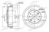 PATRON PDR1546 Барабан тормозной задн MAZDA: 323 C IV 89-94, 323 C V 94-98, 323 F IV 89-94, 323 F V 94-98, 323 S IV 89-94, 323 S V 94-98, MX-3 91-