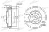 PATRON PDR1573 Барабан тормозной задн MAZDA: 323 C IV 89-94, 323 F IV 89-94, 323 S IV 89-94