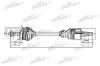 PATRON PDS0144 Полуось лев CITROEN: DISPATCH 1.9 TD 94-, DISPATCH Van 1.9 TD 94-, EVASION 1.9 TD/2.0 Turbo C.T./2.1 TD 94-02, JUMPY 1.9 TD 94-, JUMPY фургон 1.9 TD 94-,