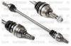 PATRON PDS0202 Полуось передняя правая 33x957x52x22 OPEL: ASTRA H 04-, ASTRA H GTC 05-, ASTRA H TWINTOP 05-, ASTRA H УНИВЕРСАЛ 04-, ZAFIRA 05-