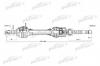 PATRON PDS0234 Полуось передняя правая 25x953x58,5x37 CITROEN: C5 04-, C5 BREAK 04-